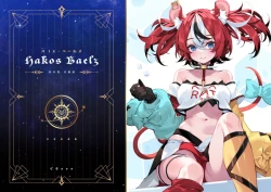 Page 7 of HoLoLive COUNCIL