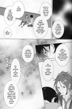 Page 18 of Honey Vamp