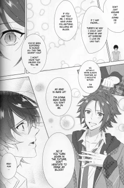 Page 21 of Honey Vamp