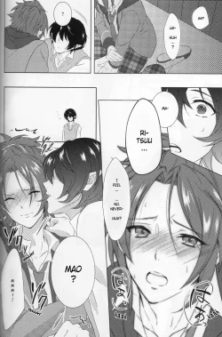 Page 23 of Honey Vamp