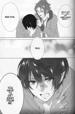 Page 6 of Honey Vamp