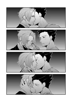 Page 42 of Koi no mokuhiken koushichuu