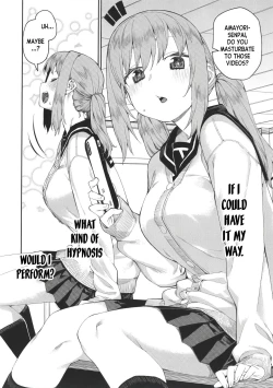 Page 124 of Tousaku Saimin Jikken - Perverted Hypnosis Experiment