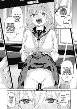 Page 164 of Tousaku Saimin Jikken - Perverted Hypnosis Experiment