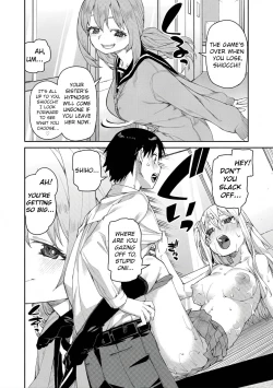 Page 64 of Tousaku Saimin Jikken - Perverted Hypnosis Experiment