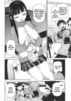 Page 80 of Tousaku Saimin Jikken - Perverted Hypnosis Experiment