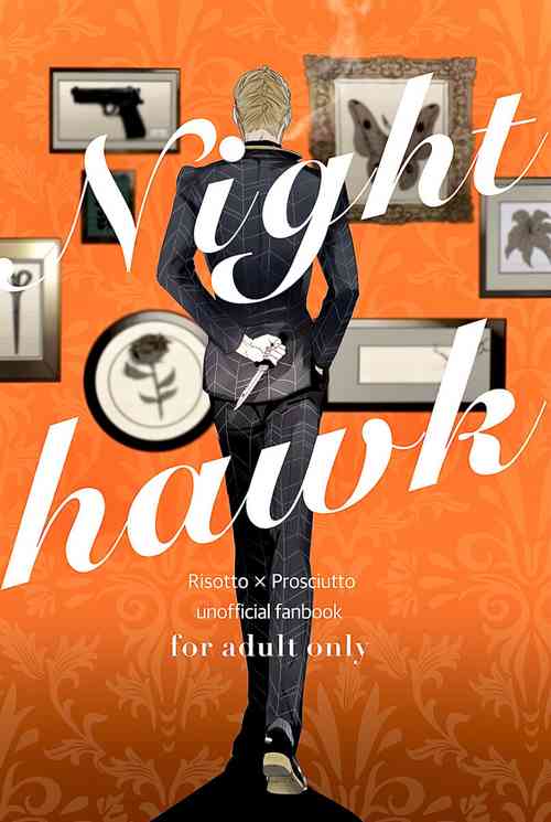 Download Night Hawk