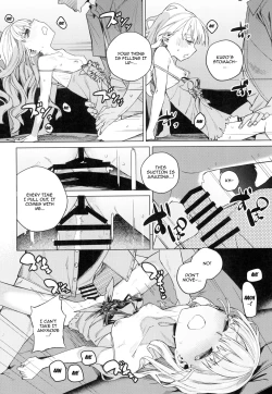 Page 14 of Doko ka no Kariyado de onnanoko to | With A Girl Over In A Rented Apartment Somewhere