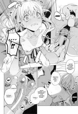Page 22 of Doko ka no Kariyado de onnanoko to | With A Girl Over In A Rented Apartment Somewhere