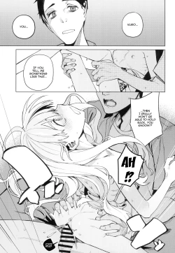 Page 25 of Doko ka no Kariyado de onnanoko to | With A Girl Over In A Rented Apartment Somewhere