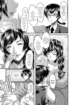 Page 123 of Maguwai Madam no Toki + Denshi Haishin Tokuten    | Sexy time with MILFs