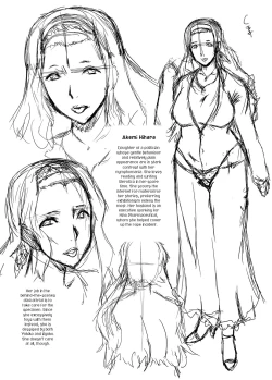 Page 201 of Maguwai Madam no Toki + Denshi Haishin Tokuten    | Sexy time with MILFs