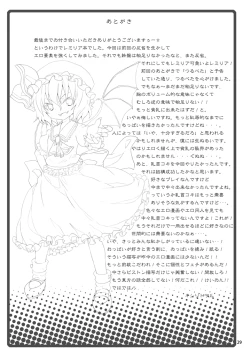 Page 28 of Remilia kara no Chousenjou