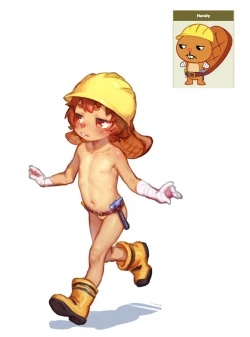 Page 35 of Handy-chan