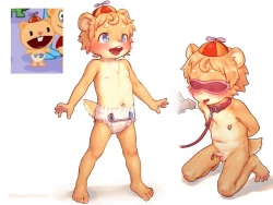 Page 46 of Handy-chan