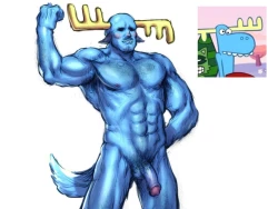 Page 60 of Handy-chan