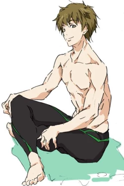 Page 100 of Twitpics - uma_no_suke