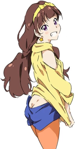 Page 127 of Twitpics - uma_no_suke