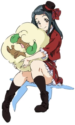 Page 161 of Twitpics - uma_no_suke