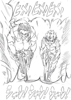 Page 17 of Twitpics - uma_no_suke