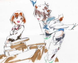 Page 183 of Twitpics - uma_no_suke