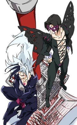 Page 203 of Twitpics - uma_no_suke