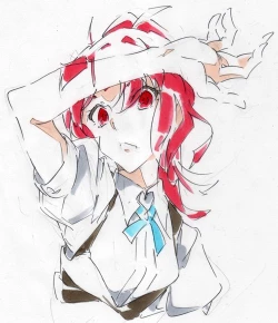 Page 270 of Twitpics - uma_no_suke