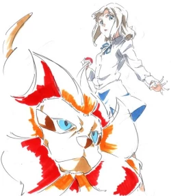 Page 297 of Twitpics - uma_no_suke