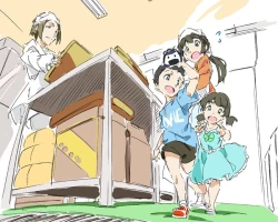 Page 358 of Twitpics - uma_no_suke