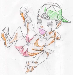 Page 368 of Twitpics - uma_no_suke