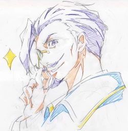 Page 372 of Twitpics - uma_no_suke