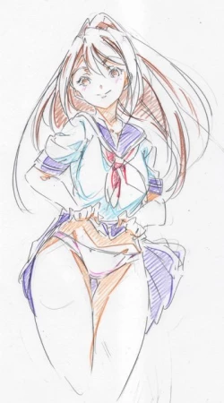 Page 374 of Twitpics - uma_no_suke