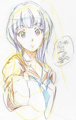 Page 408 of Twitpics - uma_no_suke