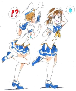 Page 47 of Twitpics - uma_no_suke