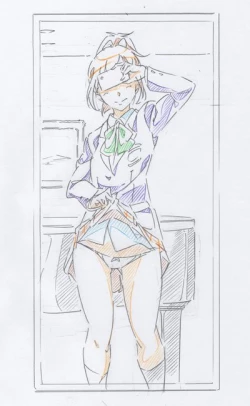 Page 538 of Twitpics - uma_no_suke