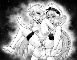 Page 12 of Kiyohime, Pool no Kouishitsu de...