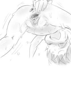 Page 52 of 『セクシーカラーP.A』ラフコミック・