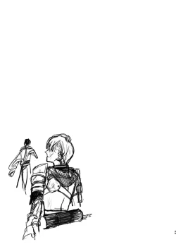 Page 46 of Rippana saigo to iwaseru monoka - I will never let you die