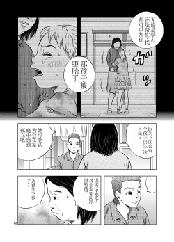 Page 12 of Nagai Yoru…漫长之夜
