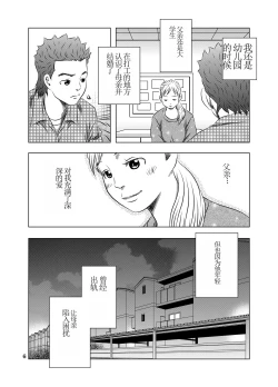 Page 6 of Nagai Yoru…漫长之夜