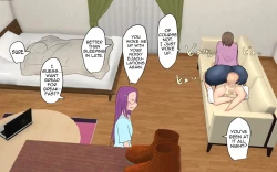 Page 23 of Futanari Room Share 2