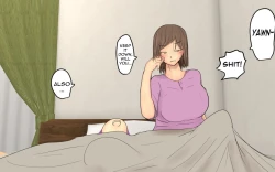 Page 7 of Futanari Room Share 2