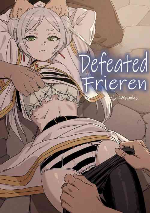 Download 착정의 프리렌 | Defeated Frieren