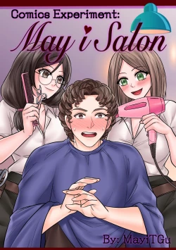 Page 1 of CE: May I Salon