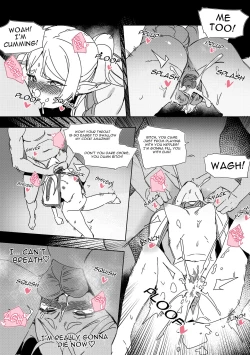 Page 10 of 착정의 프리렌 | Defeated Frieren