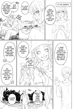 Page 11 of Alien Abduction 1