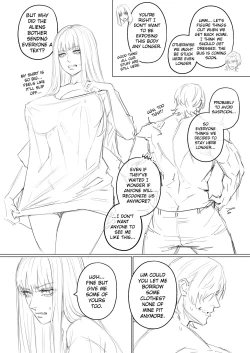 Page 48 of Alien Abduction 1