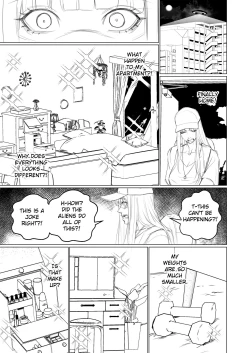 Page 59 of Alien Abduction 1