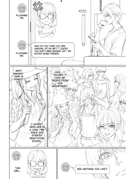 Page 6 of Alien Abduction 1