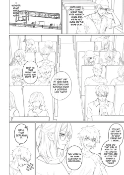 Page 8 of Alien Abduction 1